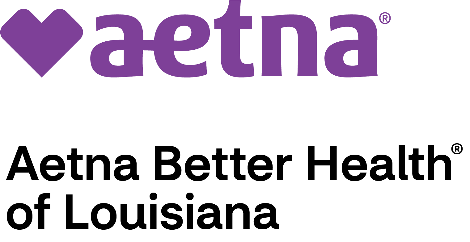 AETNA Logo