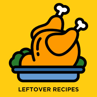 Market Umbrella staff share leftover Thanksgiving recipes!